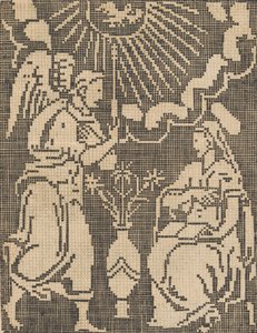 As segundas obras e invenções sutis de lingerie de Lord Federic de Vinciolo V..., 1603.