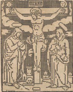 As segundas obras e invenções sutis de lingerie de Lord Federic de Vinciolo V..., 1603.