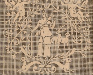 Os Retratos Singulares e Novos... página 45, verso, 1588.