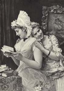 As irmãs