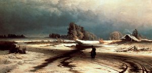 Descongelado por Fyodor Vasil
