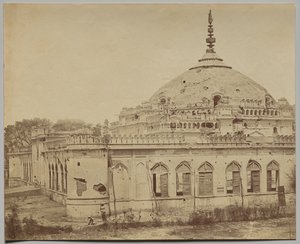 Shah Najaf de Felice A. Beato
