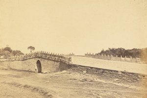 Ponte do Pa-li-k