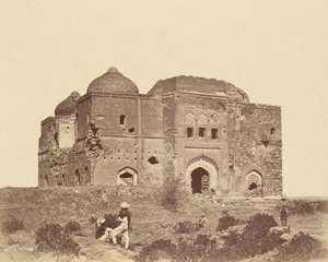 Mesquita Piquet de Felice Beato