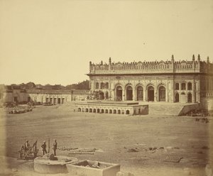 [A pequena revista Emambara]. de Felice Beato