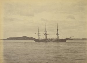 Navio norte-americano 