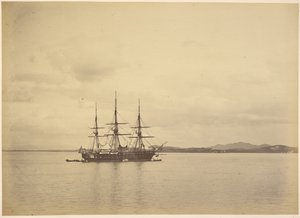 Navio norte-americano 