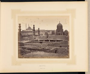 Egito: Cidadela do Cairo