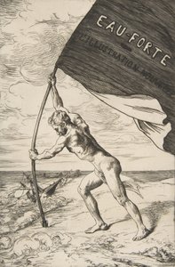 Frontispício para L