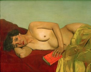 A leitura prevista