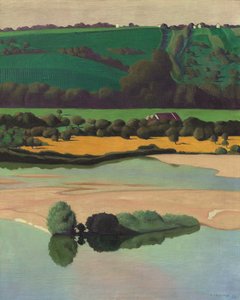  de Felix Edouard Vallotton