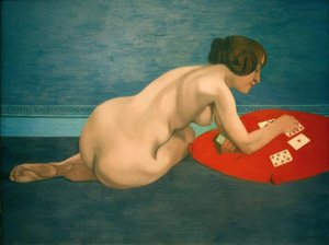 Êxito de Felix Edouard Vallotton