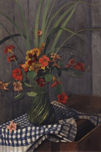 Chagas, 1920 de Felix Edouard Vallotton