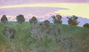 Imagem desconhecida de Felix Edouard Vallotton