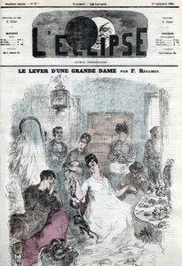 Capa em "L