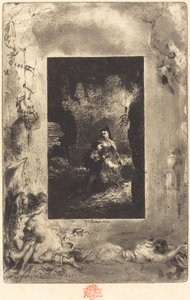A Tumba do Diabo A Tumba do Diabo, 18791880.