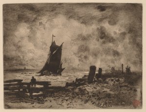 Marinho: Lembrança de Medway