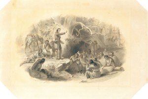  de Felix Octavius Carr Darley
