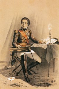 Marechal Berthier de Felix Philippoteaux