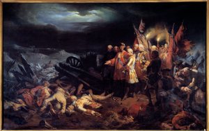 Guerra da Sucessão da Áustria (1740-1748): "A Batalha de Fontenoy