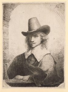  de Ferdinand Bol