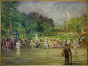 Torneio de ténis em Bad Homburg vor der Höhe
