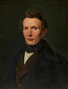 Sr. von Bartsch () de Ferdinand Georg Waldmüller