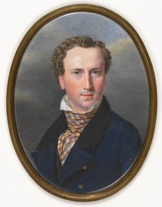  de Ferdinand Georg Waldmüller