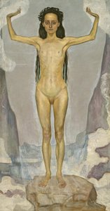 Dia de Ferdinand Hodler
