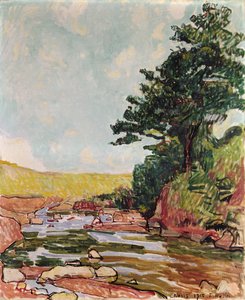 Neris de Ferdinand Hodler