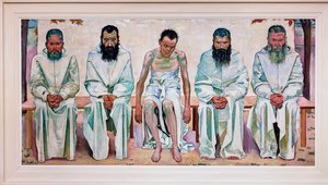  de Ferdinand Hodler