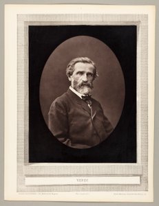 Giuseppe Verdi (compositor italiano, 1813-1901)