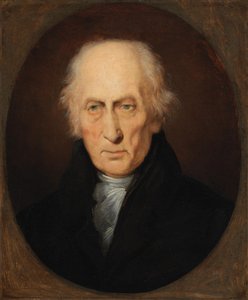 Retrato de Charles Joseph Prince de Ligne 1735-1814, 1813. de Ferdinand Jagemann