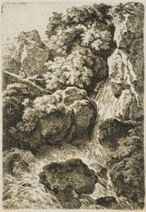 Cascata (The Cascade)