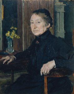 Marie Gerl (II) de Ferdinand Matthias Zerlacher