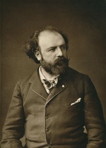 Zacharie Astruc (1835-1907), da Galeria Contemporânea, c.1874-78