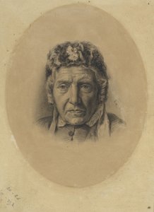 Retrato de J.M. Vogelsang
