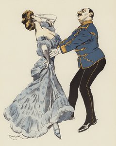Csardas de Ferdinand von Reznicek