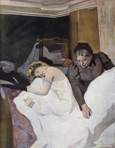Maior poder de Ferdinand von Reznicek