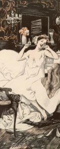 Filhas mais altas de Ferdinand von Reznicek