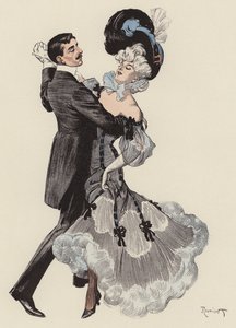 Ainda vindo de Ferdinand von Reznicek