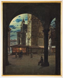 Visão noturna de Ferdinando Manzini