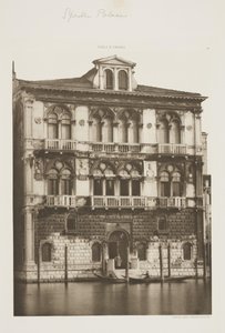 Palácio Spinelli de Ferdinando Ongania