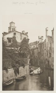 Rua da Casa de Deus