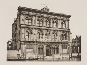 Palácio Vendramin