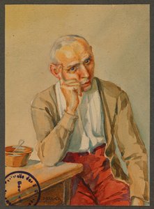 Semac, Gustrow de Fernand Barbier