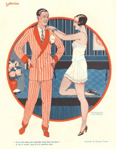 Ilustração de 