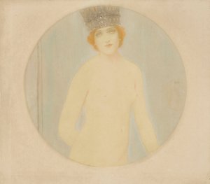 Rainha Nua, c. 1910