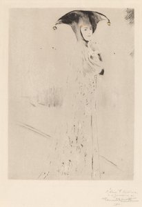 Os sinos de Fernand Khnopff
