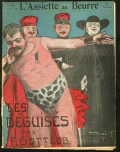 Capa de "L
